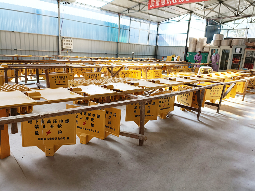 燃?xì)鈽?biāo)志樁的管理要怎么做呢？